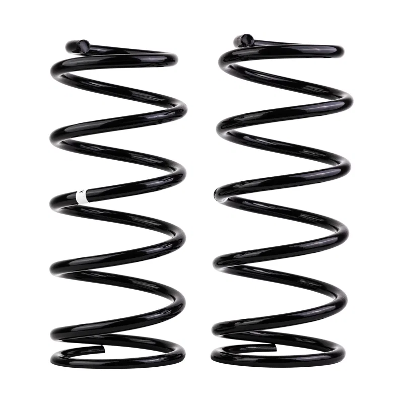 Old Man Emu 2901, ARB / OME Coil Spring Rear 4Run Hd for Toyota 4Runner