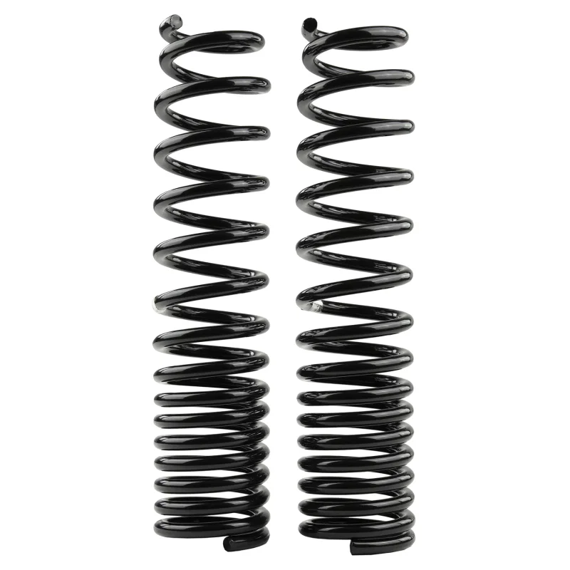 Old Man Emu 3204, ARB / OME 2021+ Ford Bronco Rear Coil Spring Set for Light Loads