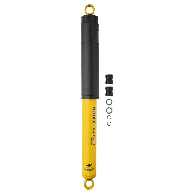 Old Man Emu 60050, ARB / OME Nitrocharger Sport Shock Mits Triton Mk -R