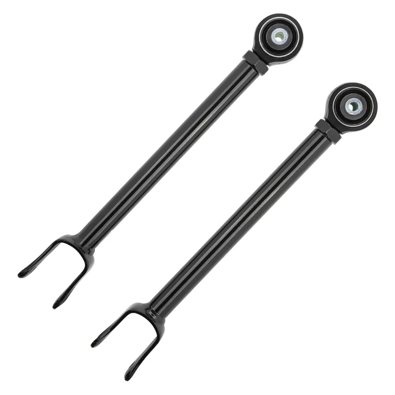 Old Man Emu UCAJKFR, ARB Front Upper Control Arms Adjustable Jeep JK