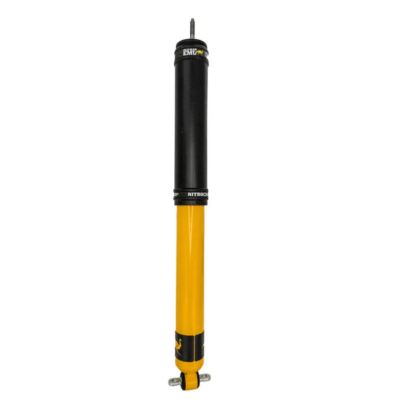 Old Man Emu 63047L, ARB / OME Nitrocharger Plus Shock Jeep Wrangler TJ - Front