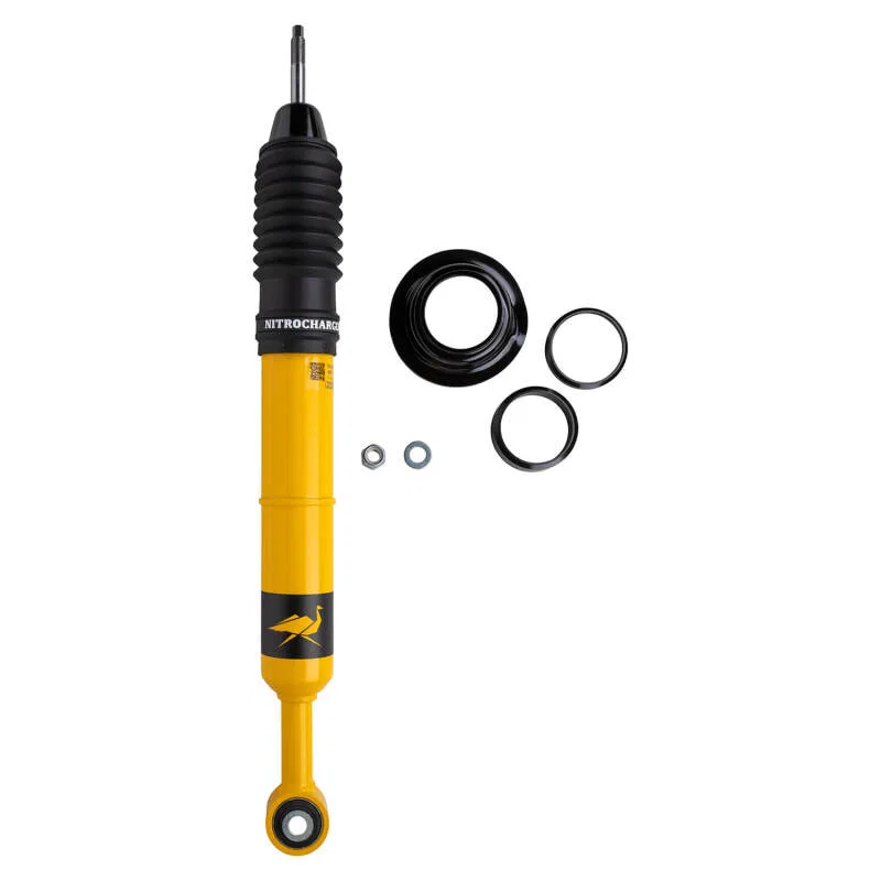 Old Man Emu 93011, ARB / OME Nitrocharger Plus Strut 2005+ Toyota Hilux - Front