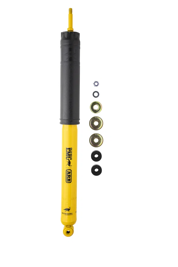 Old Man Emu 60066L, ARB / OME Nitrocharger Sport Shock Sport Race Shock Jeep JKF