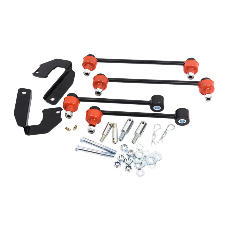Old Man Emu FK48, ARB Sway Bar Link Dis-Con Kit JK for Jeep Wrangler