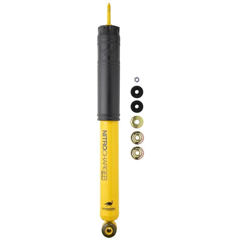Old Man Emu 60131, ARB / OME Nitrocharger Sport Shock Mux/Col7