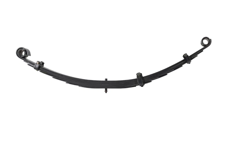 Old Man Emu CS017RB, ARB / OME Leaf Spring Lc 60 Serr for Toyota Land Cruiser