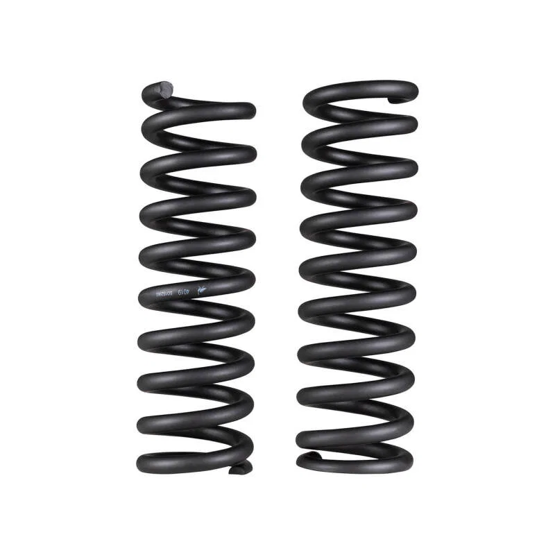 Old Man Emu 4019, ARB / OME Front Coil Spring - Pair for Toyota Land Cruiser