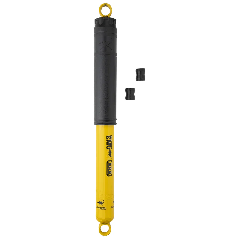 Old Man Emu 60135, ARB / OME Nitrocharger Sport Shock Nav Np300 R Leaf