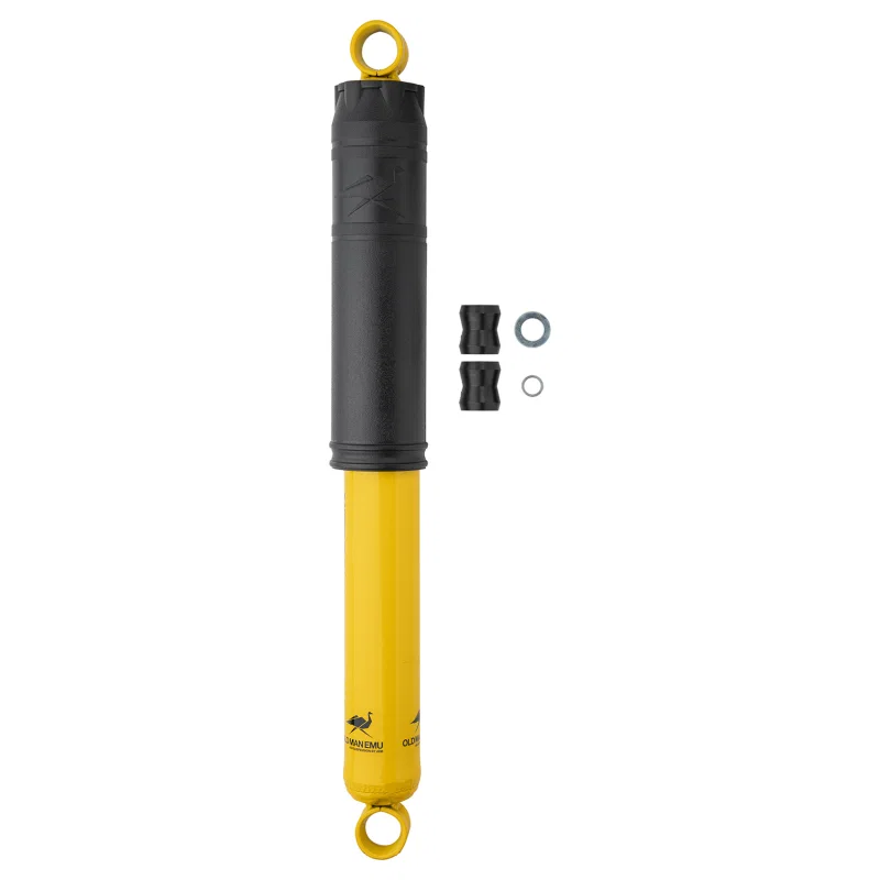 Old Man Emu 60117, ARB / OME Nitrocharger Sport Shock Dmax/Colorado R 2012 On
