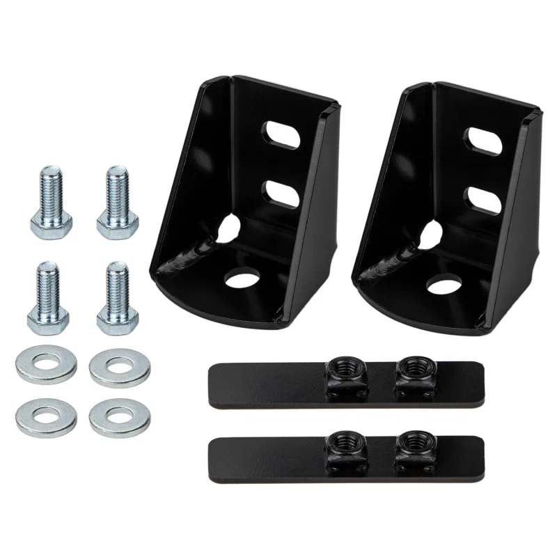 Old Man Emu FK22, ARB Upper Shock Mount Maz/Ford