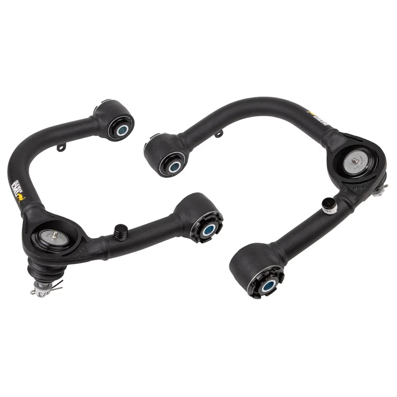 Old Man Emu UCA0001, ARB OME Front Upper Control Arms for 2007+ Toyota Land Cruiser 200 series (Pair)
