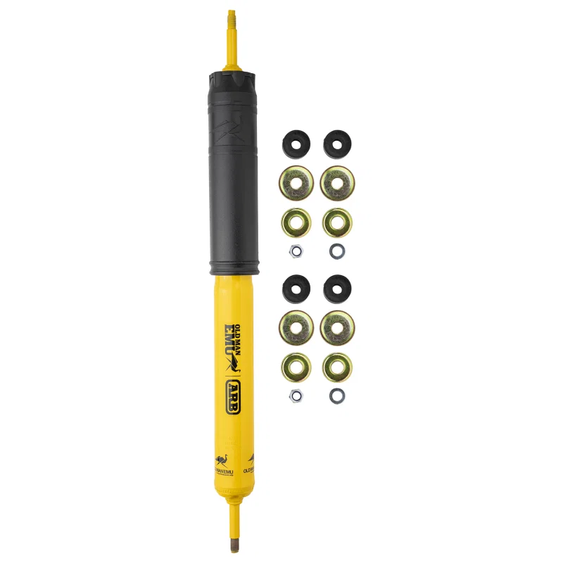 Old Man Emu 60037L, ARB / OME Nitrocharger Sport Shock Sport Race Shock F for Land Rover