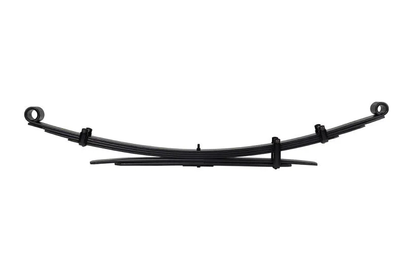 Old Man Emu CS150R, ARB / OME Leaf Spring Navara D40 -Mdr