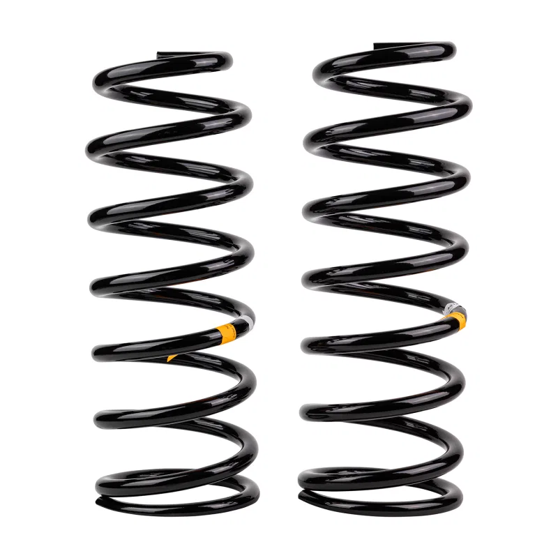 Old Man Emu 2421, ARB / OME Coil Spring Rear Race Use Only 3In Lc for Toyota Land Cruiser