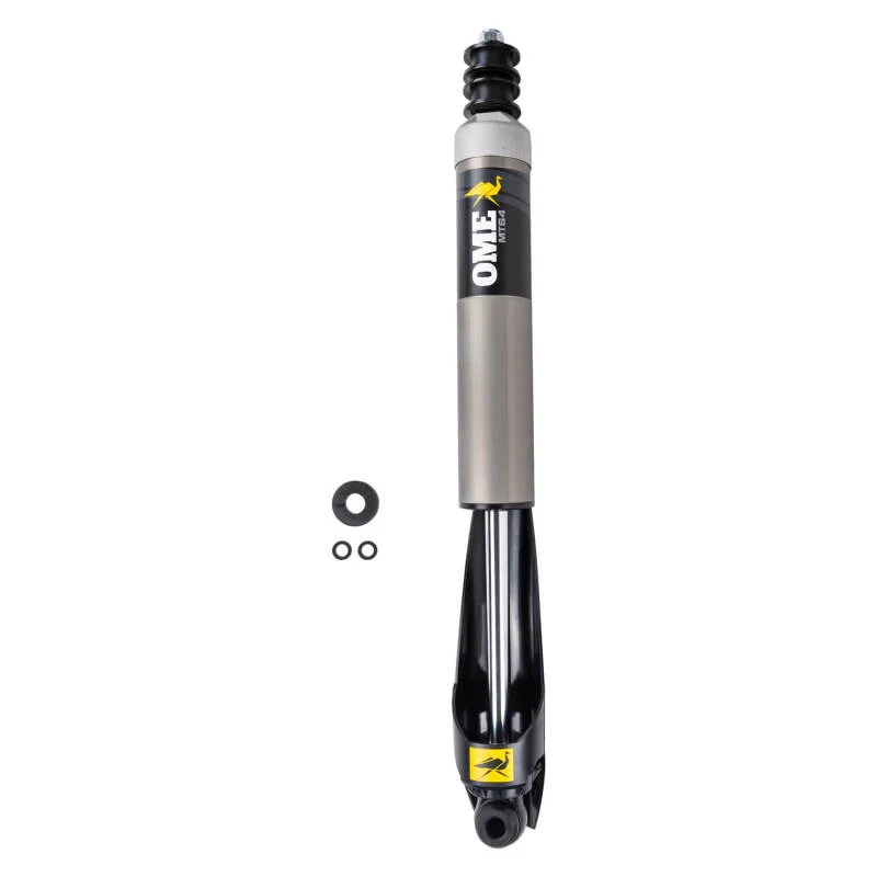 Old Man Emu MT64601041, ARB OME 2024+ LC 250 MT64 Shock Absorber - Rear Med