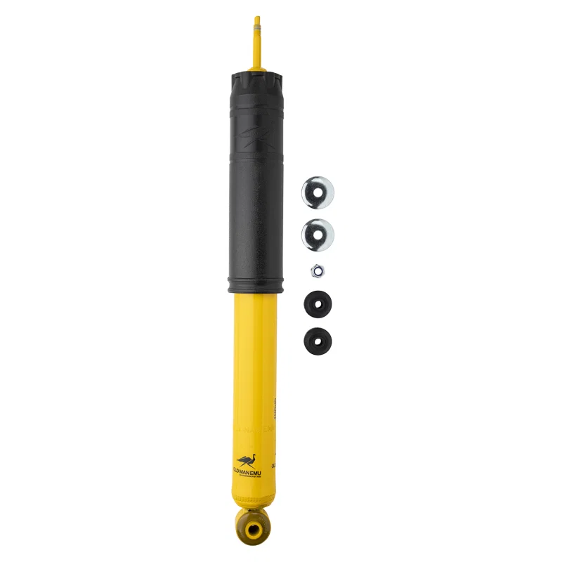 Old Man Emu 60033, ARB / OME Nitrocharger Sport Shock Mitsubishi Pajero Nm R