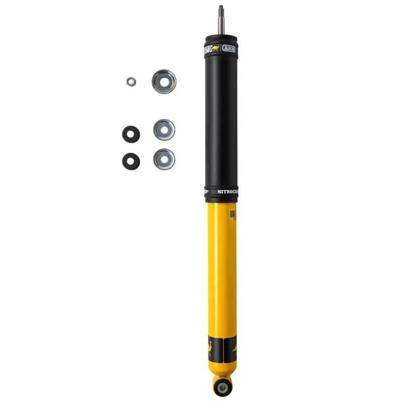 Old Man Emu 63066L, ARB Nitrocharger Plus Shock Jeep Wrangler JK - Front