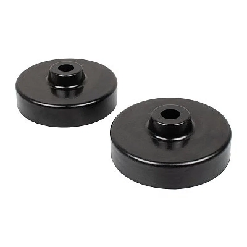 Synergy Mfg 8809-150, Jeep Wrangler JT 1.50in Rear Coil Spring Spacer