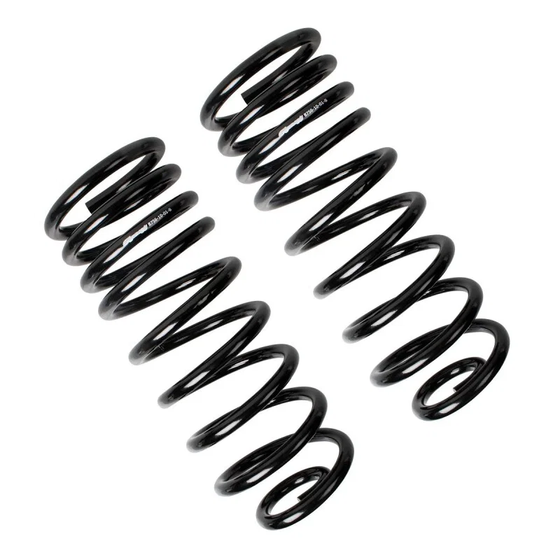 Synergy Mfg 8756-10, 2014+ Ram 2500 Rear 1in Coil Spring