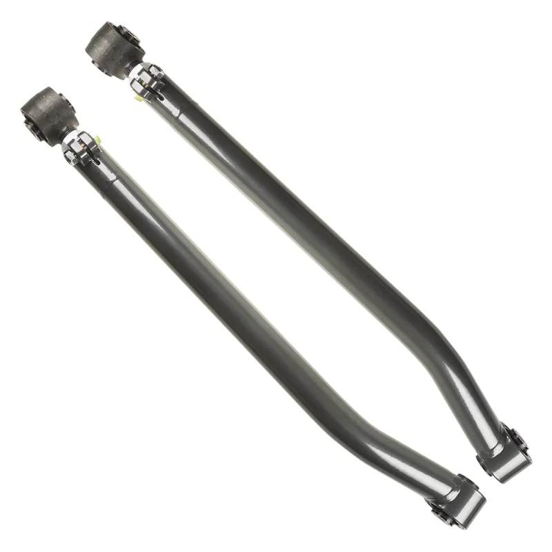 Synergy Mfg 8038, 07-18 Jeep Wrangler JK/JKU Rear Long Arm Upper Control Arms - Pair