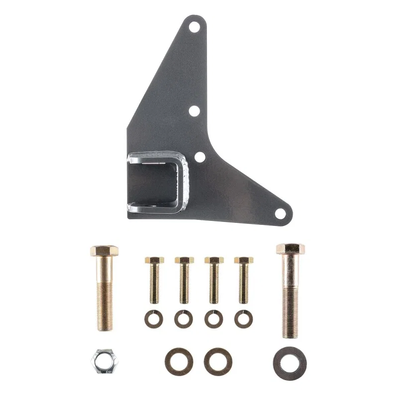Synergy Mfg 8604-02, 2023+ Ford Super Duty F-250/F-350 Stabilizer Tie Rod Mount - Dana Advantek M235 14 Bolt