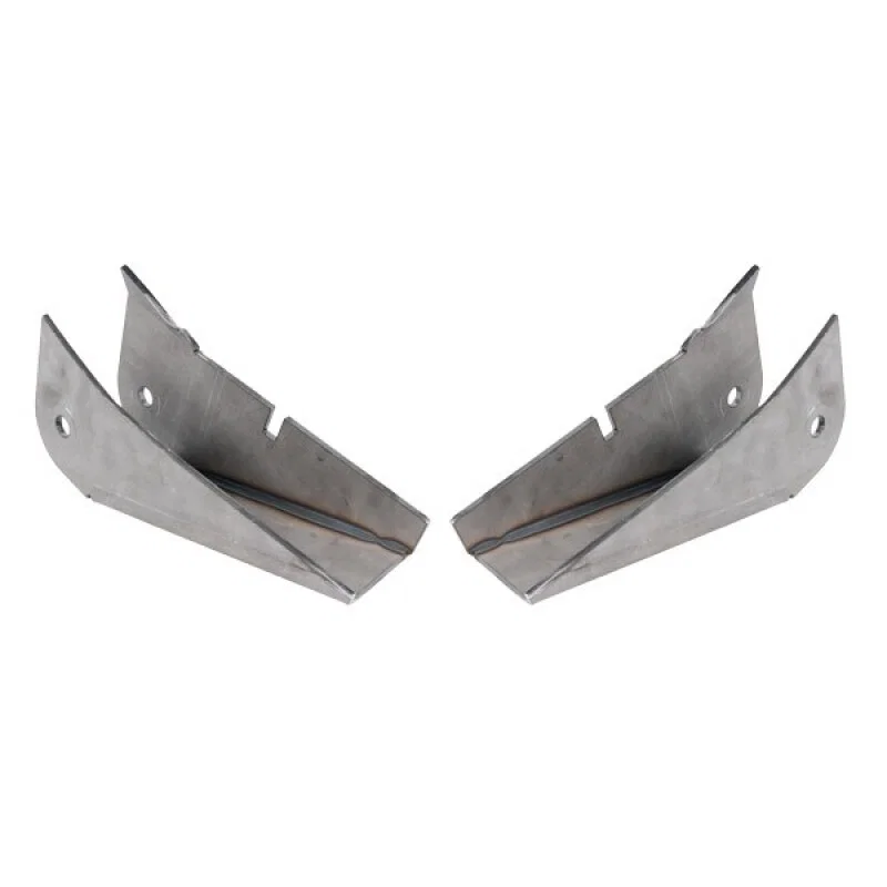 Synergy Mfg 5020-01, 07-18 Jeep Wrangler JK Frame Side Rear Lower Control Arm Bracket Kit