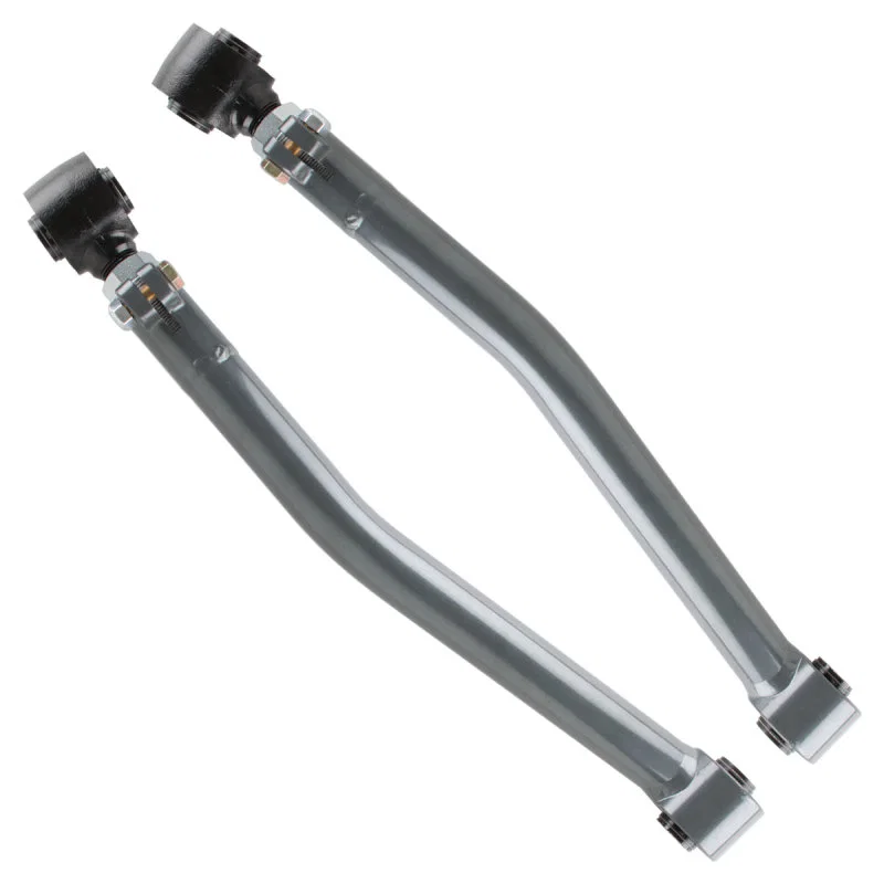 Synergy Mfg 8851-01, 2018+ Jeep Wrangler JL/JLU Adjustable Front Lower Control Arms - Pair