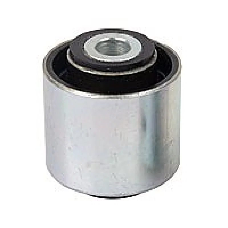 Synergy Mfg 4321-02, Jeep TJ/LJ/XJ/ZJ Front Upper Control Arm Dual Durometer Bushing 10MM Bolt 2.00in Wide