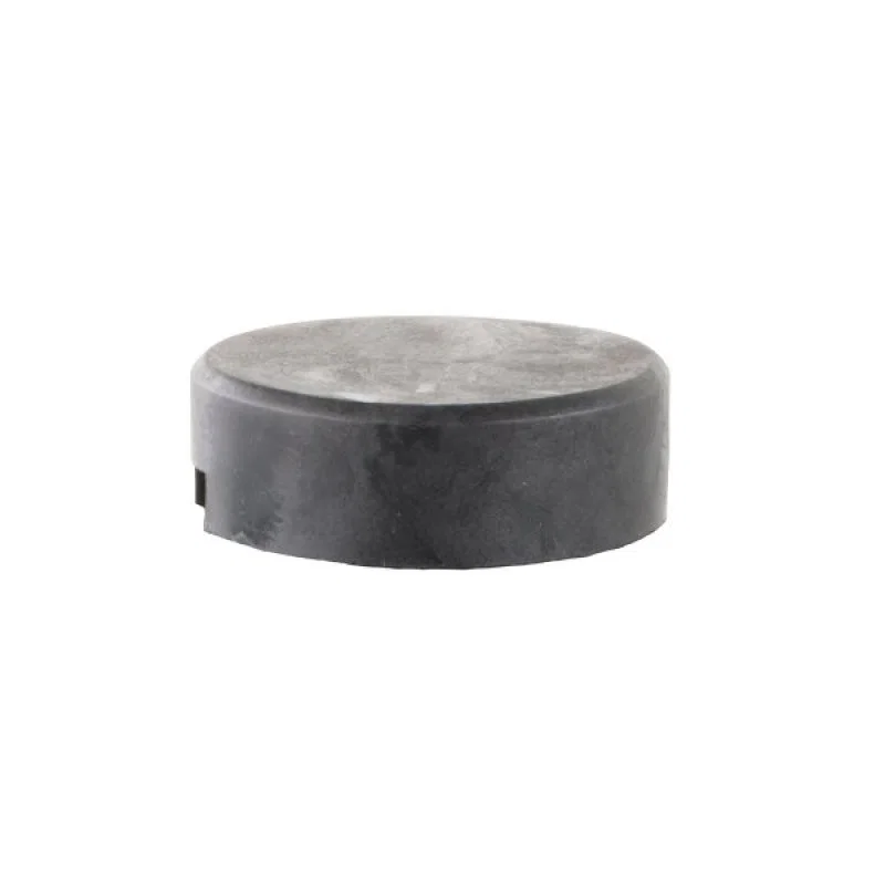 Synergy Mfg 8057-1002, 1in Stackable Replacement Snap-Lock Bump Stop Spacer Cap