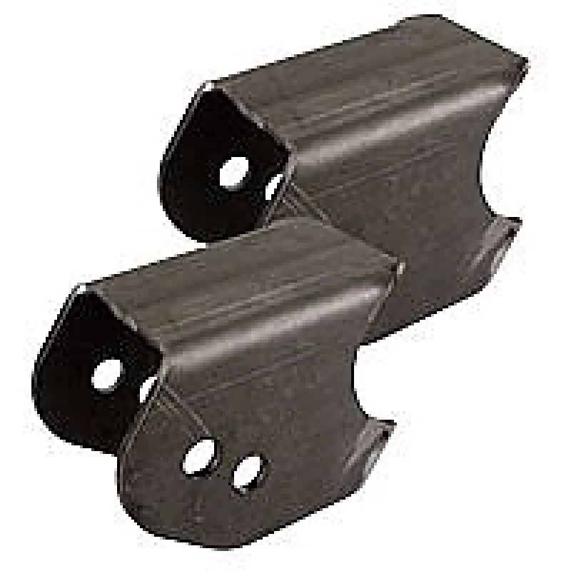 Synergy Mfg 8012-14, 07-18 Jeep Wrangler JK/JKU HD Front Lower Control Arm Mounts 2.5in OD Tube