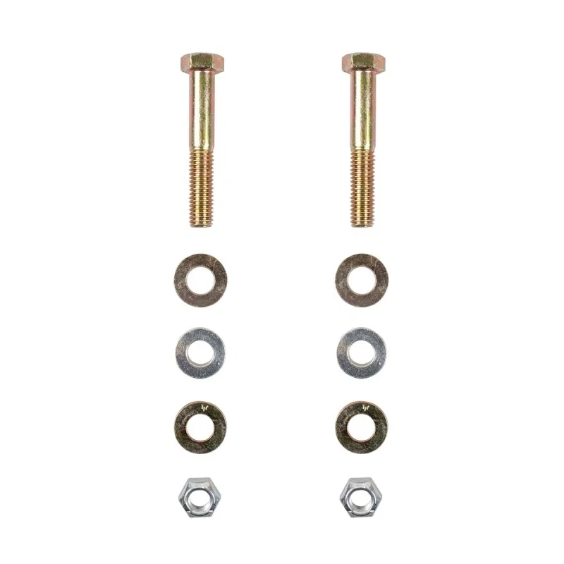 Synergy Mfg 4006-01, 98-02 Dodge Ram 2500/3500 Sway Bar End Link Spacer Kit