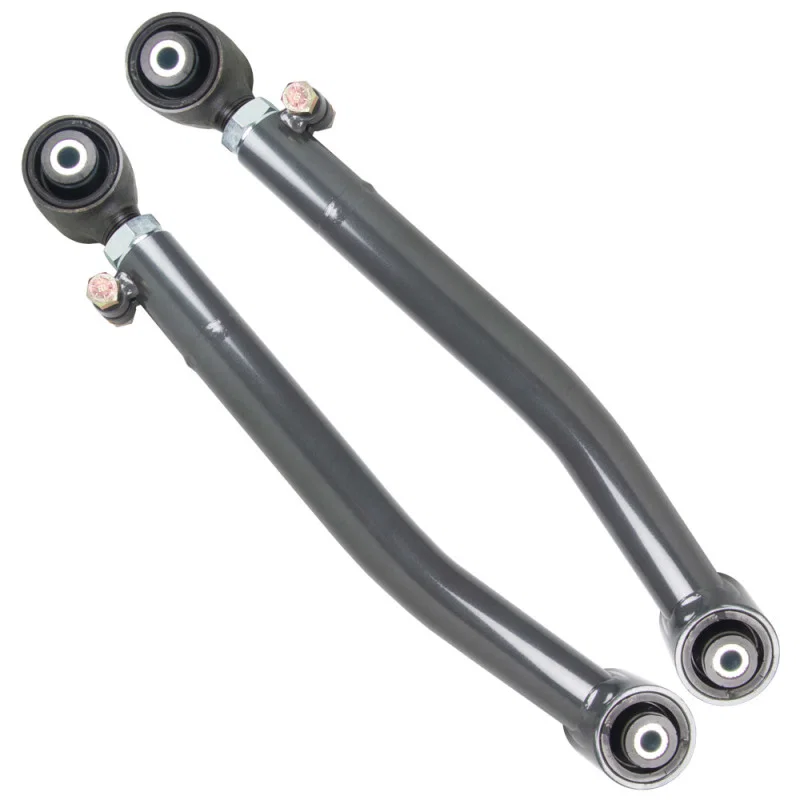 Synergy Mfg 8052, 2007+ Jeep Wrangler JK/JKU/JL/JLU High Clearance Adjustable Rear Lower Control Arms - Pair