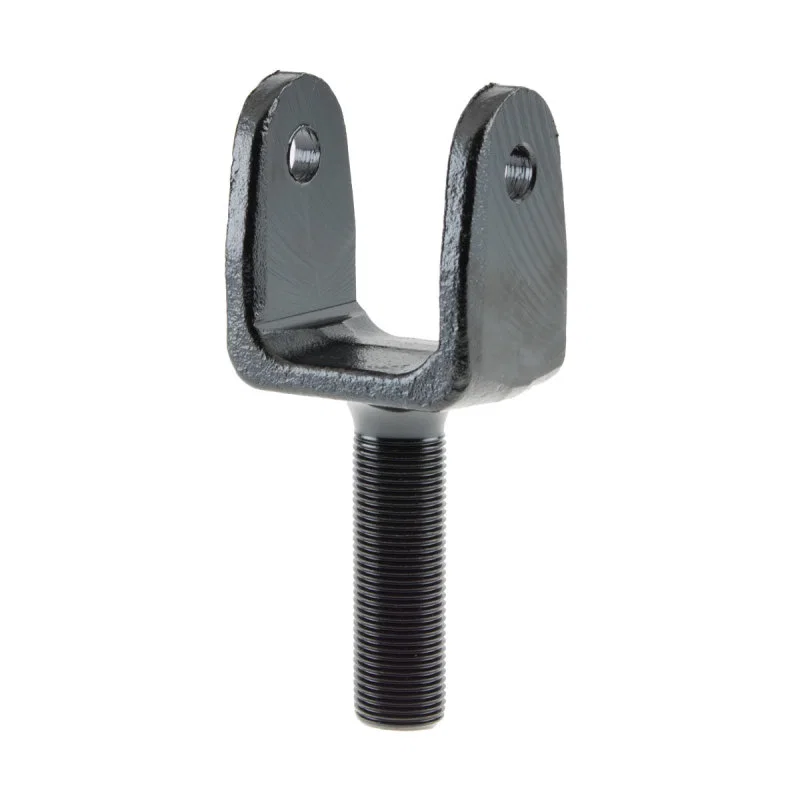 Synergy Mfg 805305-01, 07-18 Jeep Wrangler JK/JKU Front Upper Control Arm Yoke