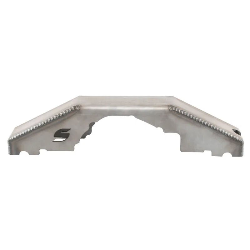 Synergy Mfg 8072-06, 07-18 Jeep Wrangler JK/JKU Rear Weld-On Axle Truss