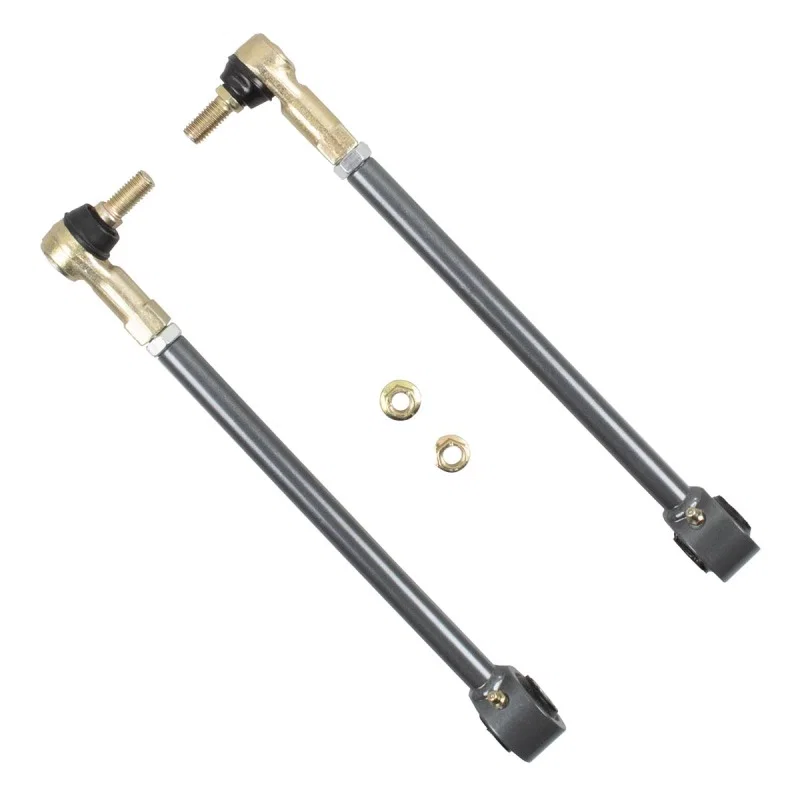 Synergy Mfg 8861-11, 2018+ Jeep Wrangler JL/JLU Rear Sway Bar Links