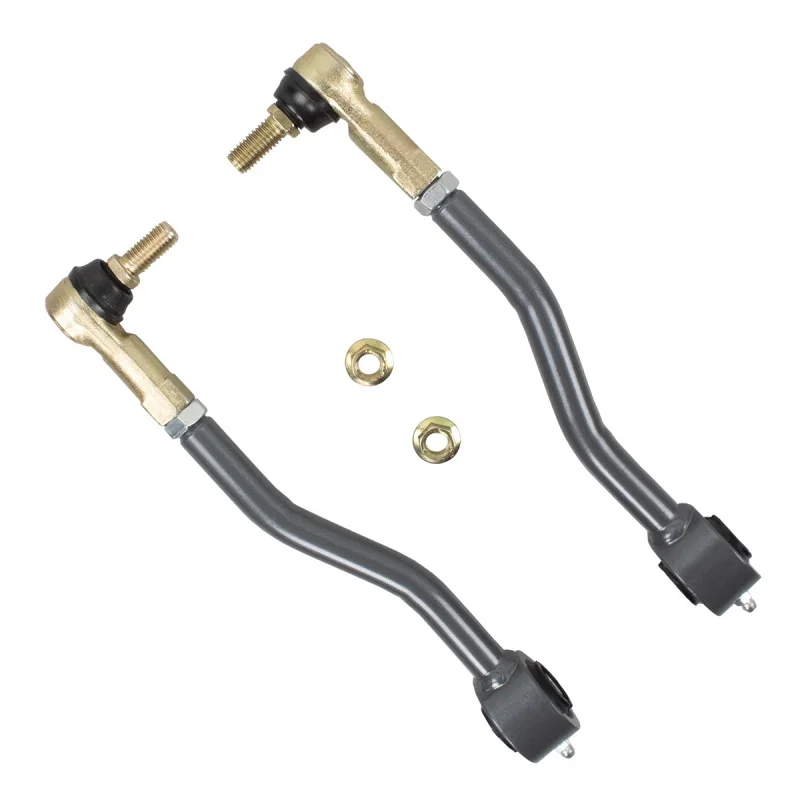 Synergy Mfg 8860-11, 2018+ Jeep Wrangler JL/JLU Rear Sway Bar Links