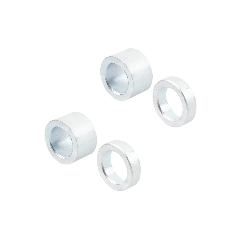 Synergy Mfg 8673-01, 2005+ Ford F-250/F-350 Super Duty 4x4 Sway Bar End Link Spacers