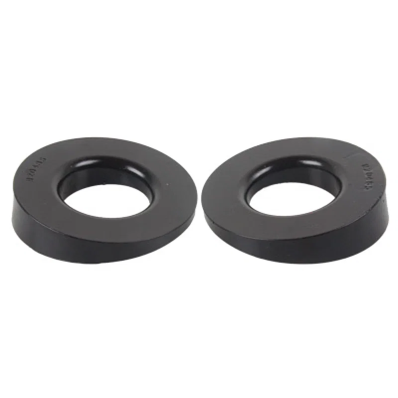 Synergy Mfg 8097, 07-18 Jeep Wrangler JK/JKU Rear Coil Wedges