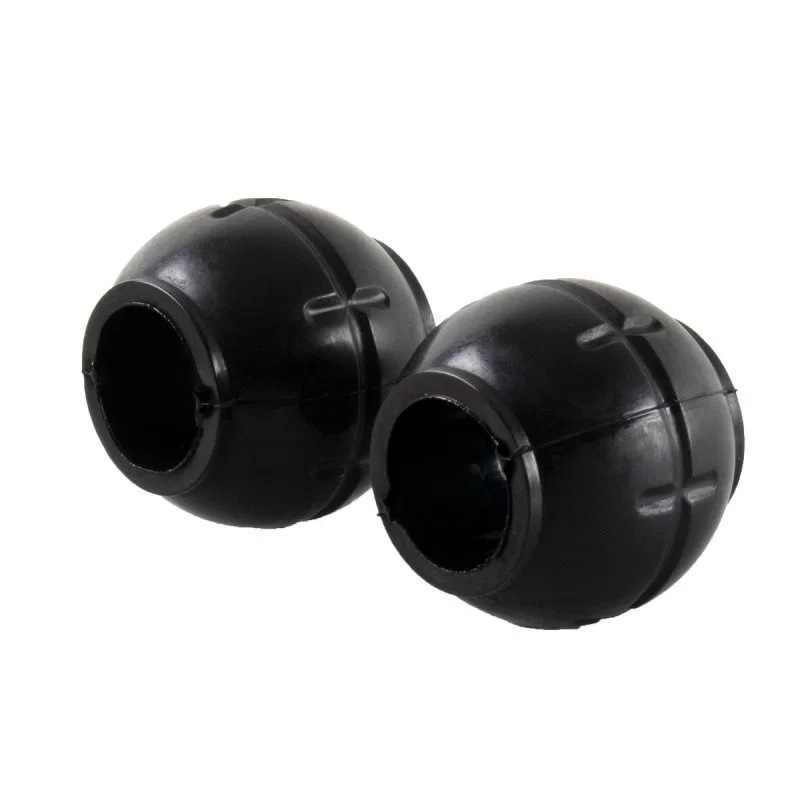 Synergy Mfg 4100-10, Sway Bar End Link Spherical Bushing (Pair)