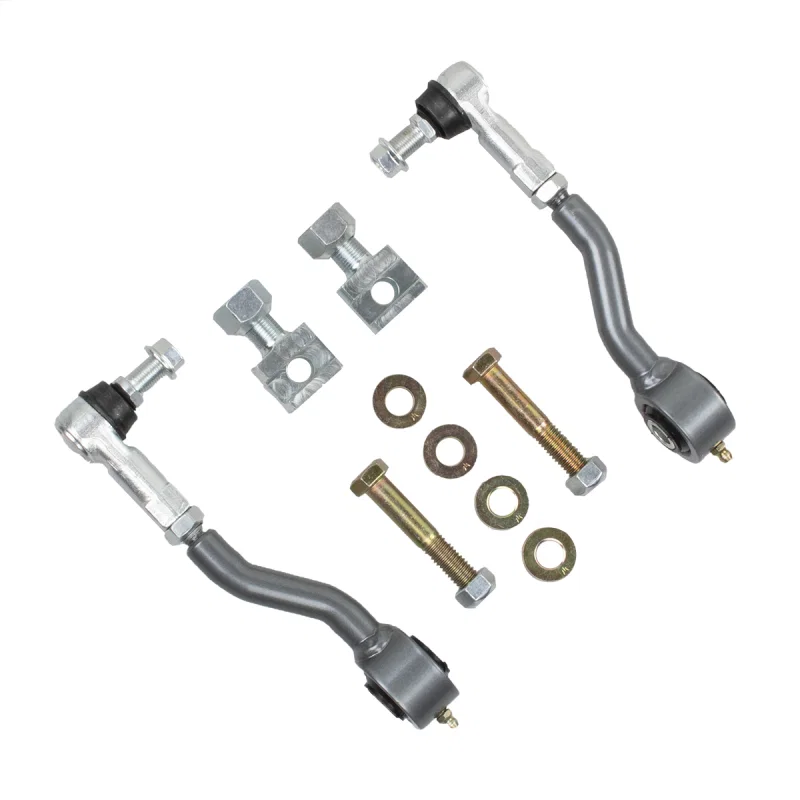 Synergy Mfg 8515-11, 98.5-13 Ram 1500/2500/3500 4x4 Heavy Duty Sway Bar Links 3in Lift