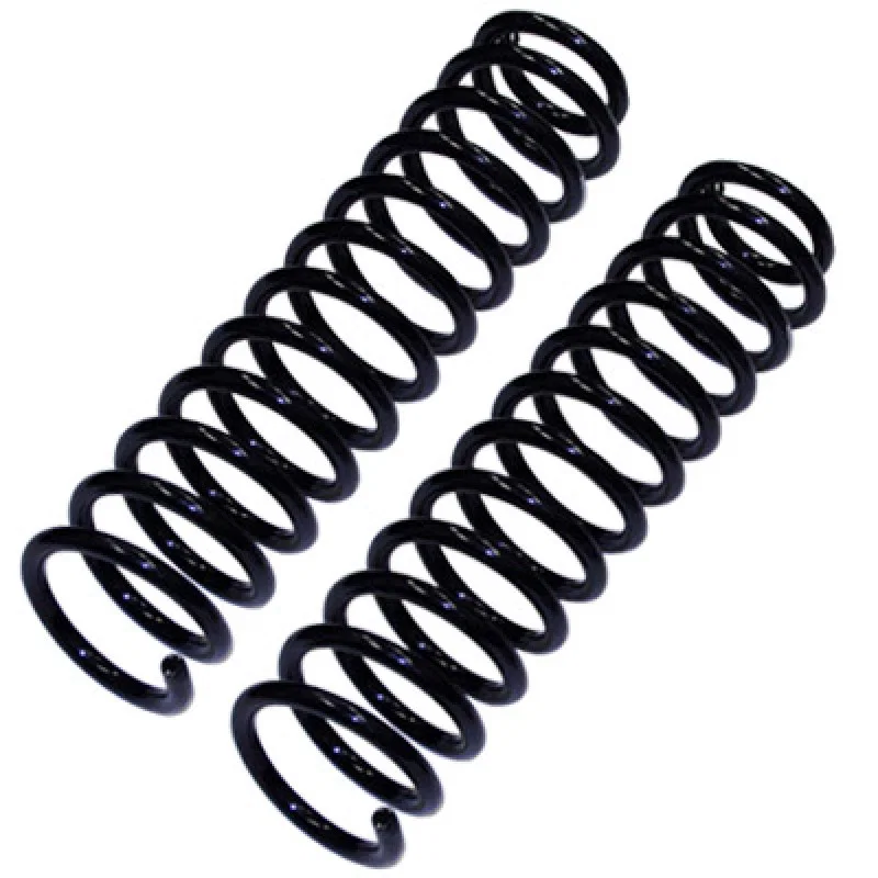 Synergy Mfg 8063-20, Jeep TJ/LJ Front Lift Springs 2 DR 3.0in 4 DR 2.0 Inch