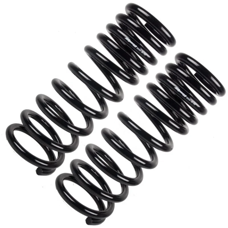 Synergy Mfg 8555-30-HD, 03-13 Dodge Ram 1500 Gas/2500/3500 Diesel 3.0in Coil Springs