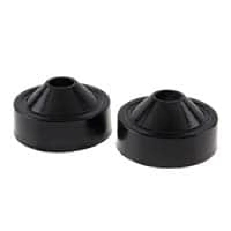 Synergy Mfg 8809-075, Jeep Wrangler JT 0.750in Rear Coil Spring Spacer