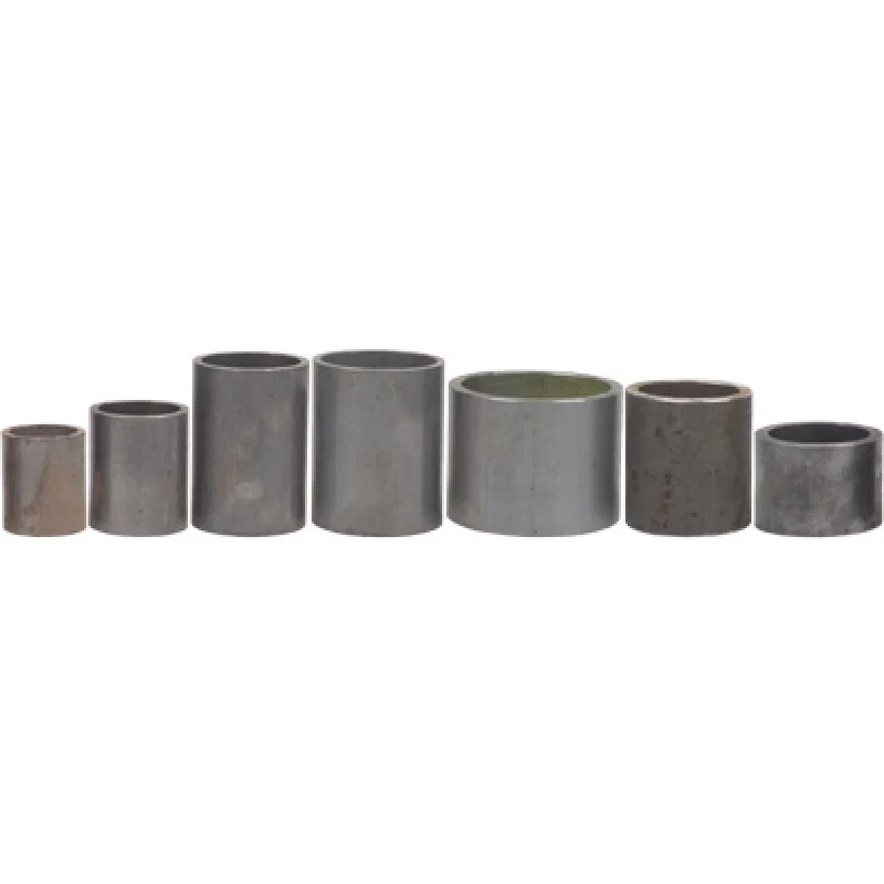Synergy Mfg 4407-01, Bushing Housing 2.50X.188 1.75in Wide