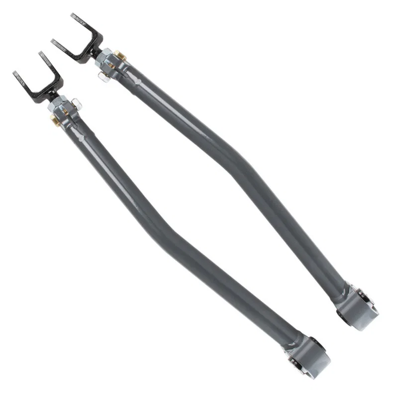 Synergy Mfg 8051, 07-18 Jeep Wrangler JK/JKU High Clearance Adjustable Front Lower Control Arms - Pair