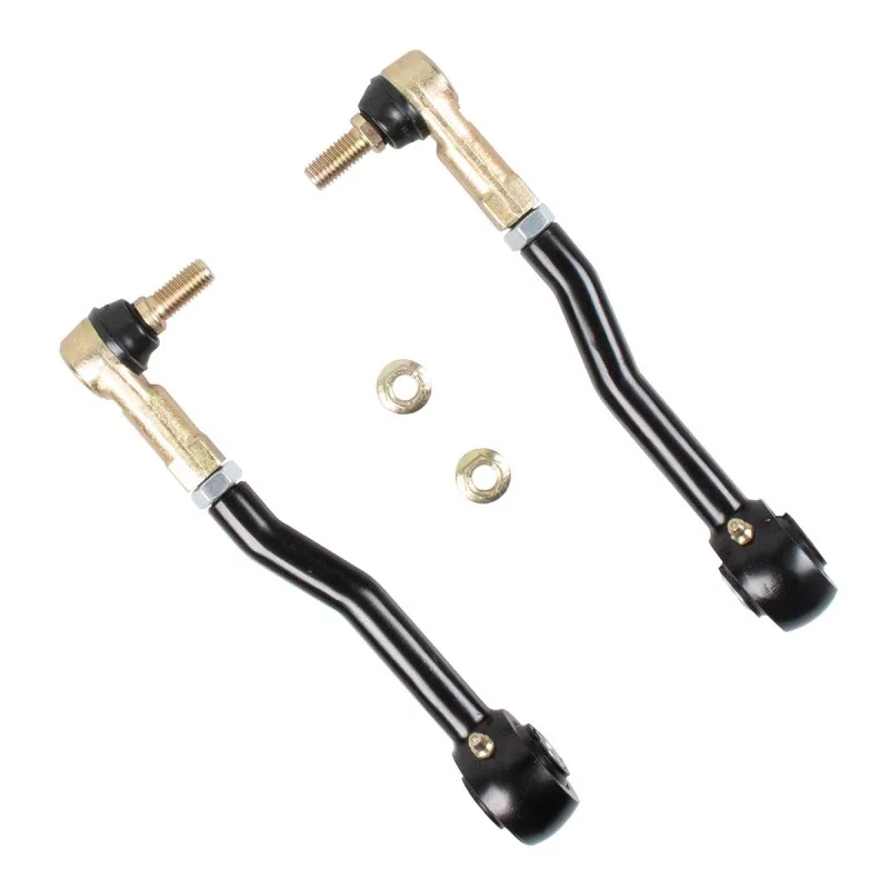 Synergy Mfg 8859-11, 2018+ Jeep Wrangler JL/JLU / 2020+ JT Front Sway Bar Links