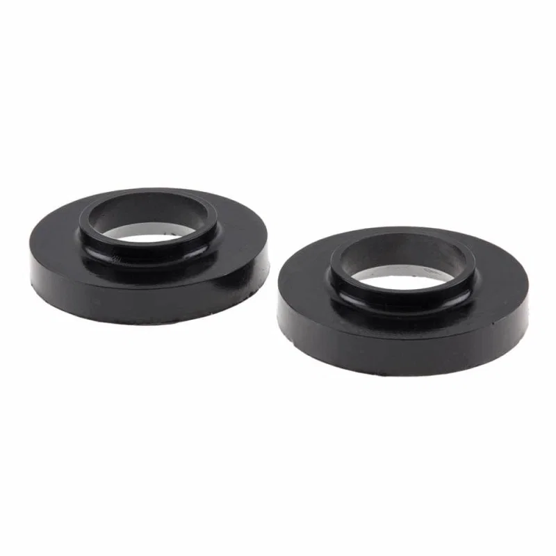Synergy Mfg 8017-075, 2007+ Jeep Wrangler JK/JKU/JL/JLU 0.750in Front Coil Spring Spacer