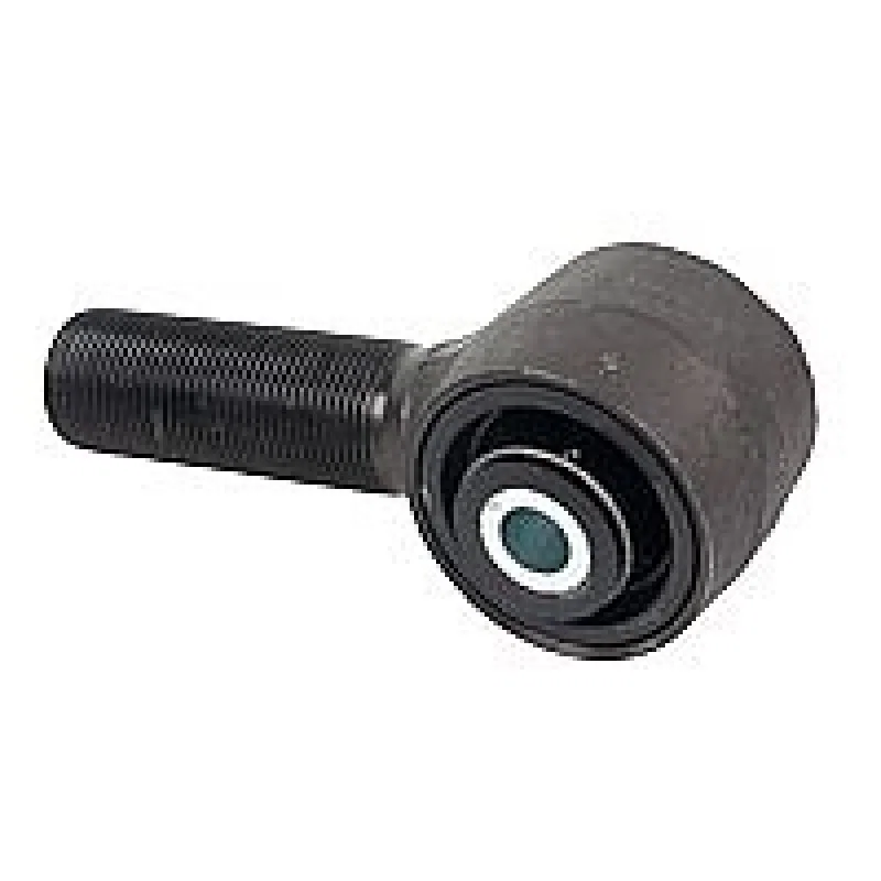 Synergy Mfg 4800-01, Jeep TJ/LJ/XJ/ZJ/JK LCA Dual Durometer Bushing In Forged Housing 14MM Bolt 2.618in Wide