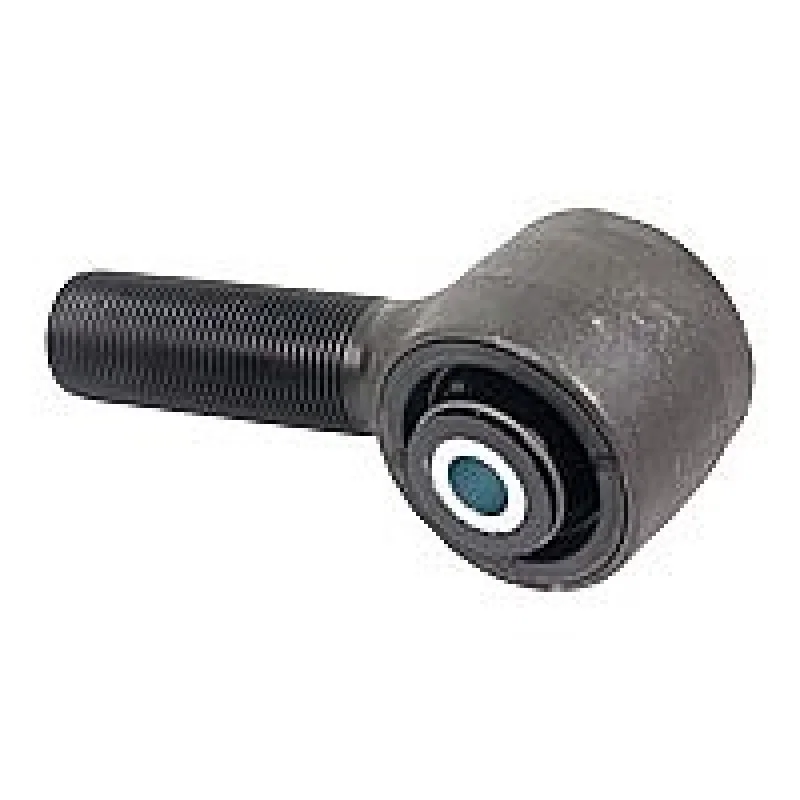 Synergy Mfg 4807-01, 07-18 Jeep Wrangler JK/JKU LCA Dual Durometer Bushing Forged Housing 14MM Bolt 2.618in Wide