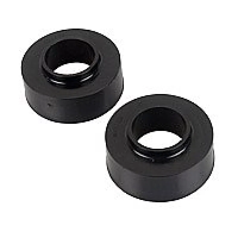 Synergy Mfg 8017-175, 2007+ Jeep Wrangler JK/JKU/JL/JLU 1.750in Front Coil Spring Spacer